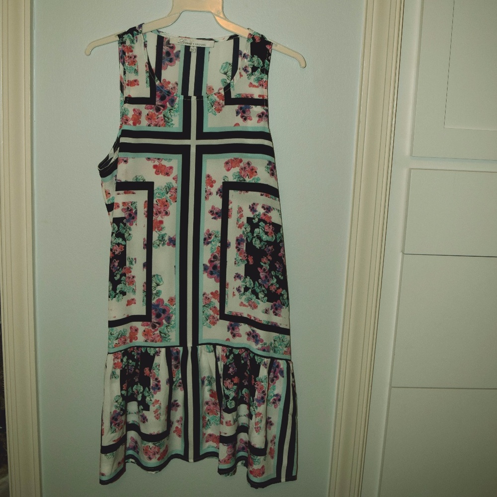 Lovers and Friends Dress